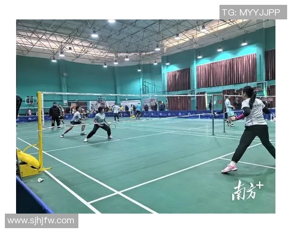 杭州羽毛球队心理素质创新高引发关注助力竞技水平提升 杭州羽毛球队心理素质创新高引发关注助力竞技水平提升