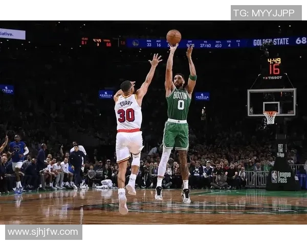 勇士与凯尔特人精彩对决集锦回顾展现篮球魅力与激情瞬间 勇士与凯尔特人精彩对决集锦回顾展现篮球魅力与激情瞬间