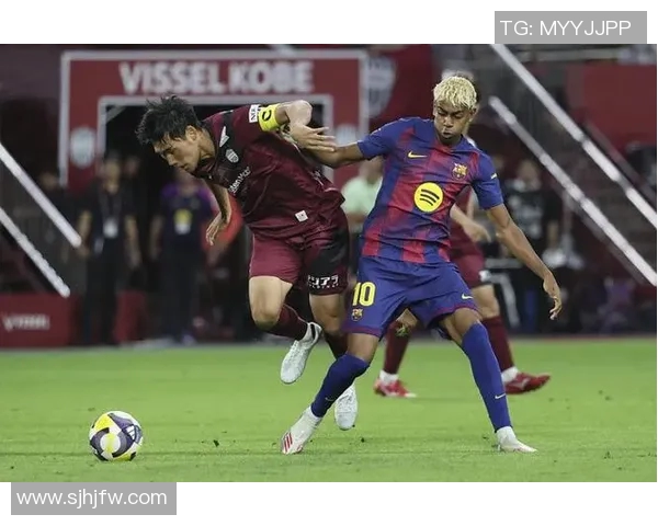 巴萨逆袭巴黎再现经典对决展现足球魅力与团队精神