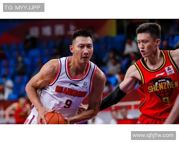 广东与深圳半决赛主场对决精彩纷呈球迷热情高涨