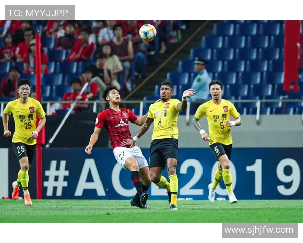 恒大主场迎战香港东方全力争胜力争晋级决赛