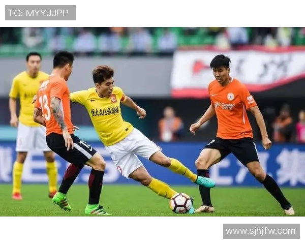 权健与恒大对决数据分析揭示比赛关键因素与球队表现差异