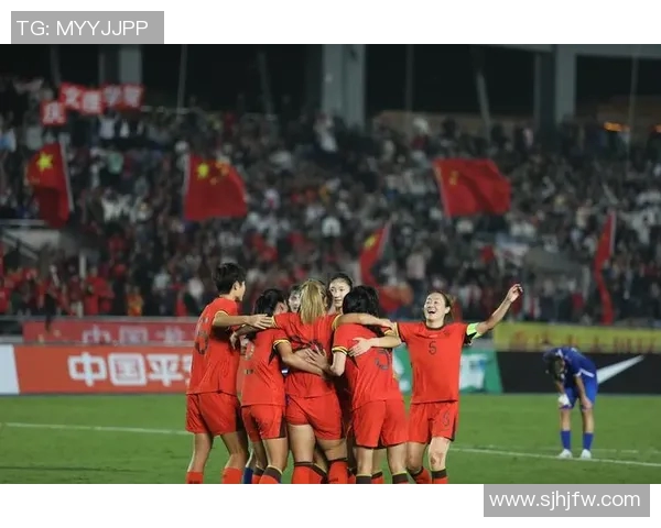 泰国女足迎战中国女足精彩对决展现亚洲足球魅力与实力的较量