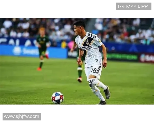 洛杉矶银河迎战科罗拉展现足球魅力的精彩对决