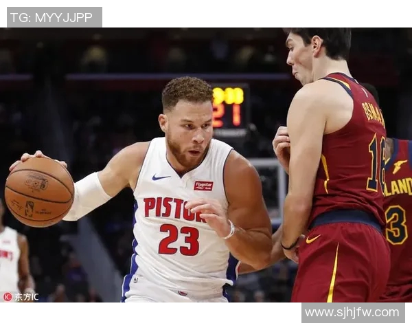 湖人队与活塞队激战四分之一决赛精彩回顾与赛后分析