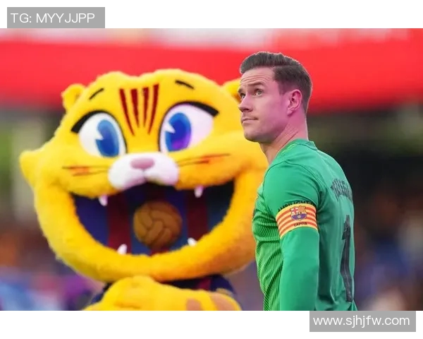 特尔施特根:从青涩门将到世界顶级守护者的华丽蜕变之路 特尔施特根:从青涩门将到世界顶级守护者的华丽蜕变之路