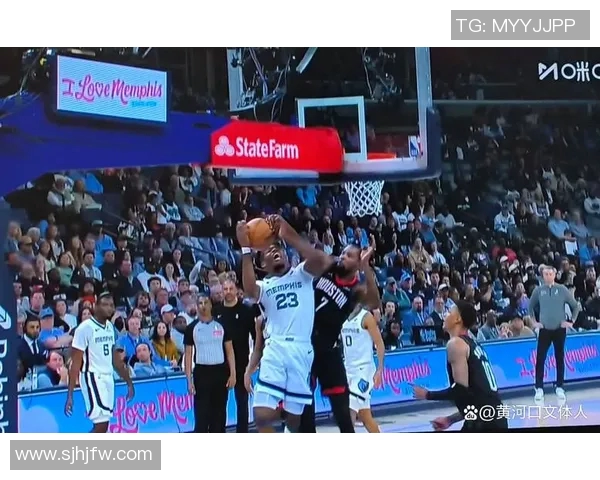 火箭队与灰熊队精彩对决国语回放全程回顾与分析