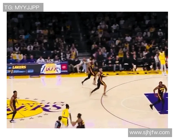 湖人对阵老鹰精彩直播全程回顾与赛后分析尽在此处