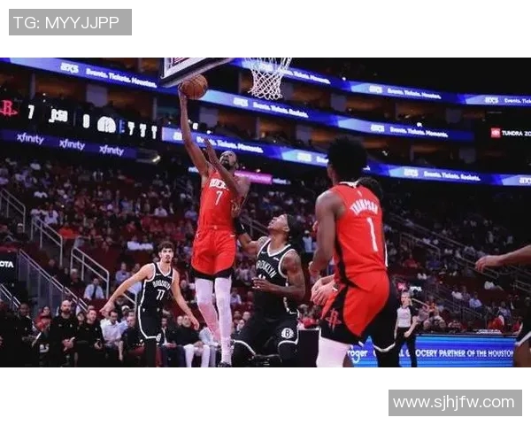 火箭与篮网精彩对决回顾11月3日比赛录像全程回放与分析