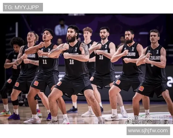 男篮纽西兰对阵黎巴嫩赛前分析及胜负预测展望