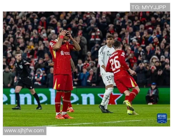 皇马与利物浦上场球员全解析及比赛精彩瞬间回顾