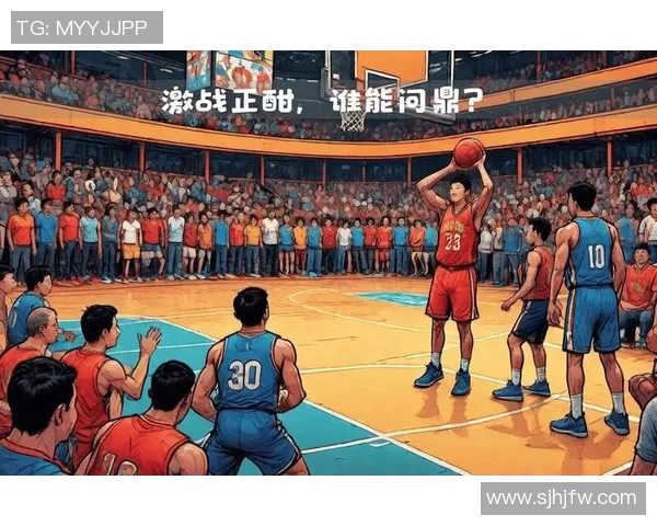 篮球天空与神秘人之间的激烈对决揭示了竞技精神与团队合作的重要性