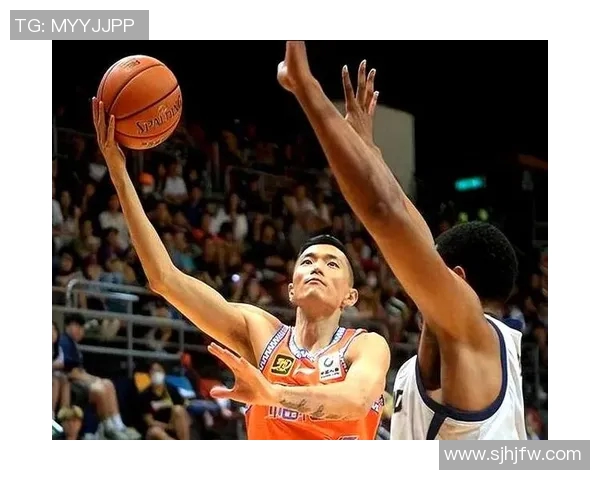 陈林坚:从青涩少年到篮球场上的璀璨明星之路探索 陈林坚:从青涩少年到篮球场上的璀璨明星之路探索