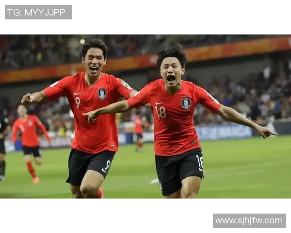 韩国与智利足球对决的战术分析与球员表现评估