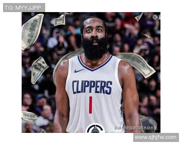 哈登状态骤降引发76人续约犹豫或将改变合同策略