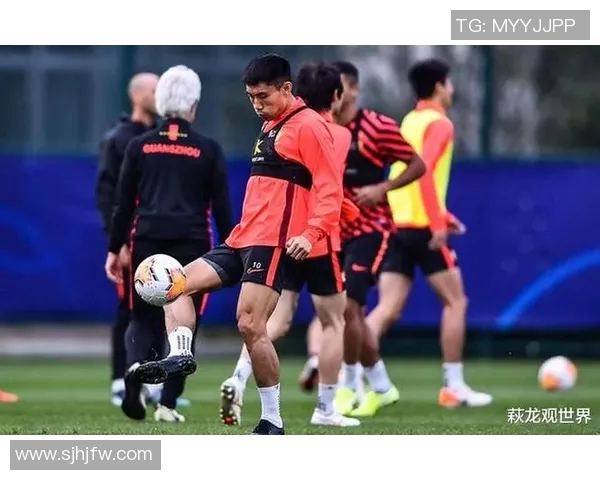 国安与恒大巅峰对决直播盛宴精彩回顾与赛后分析