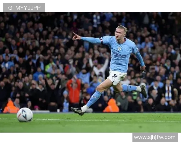 哈兰德：从挪威天才到欧洲足坛新星的崛起之路