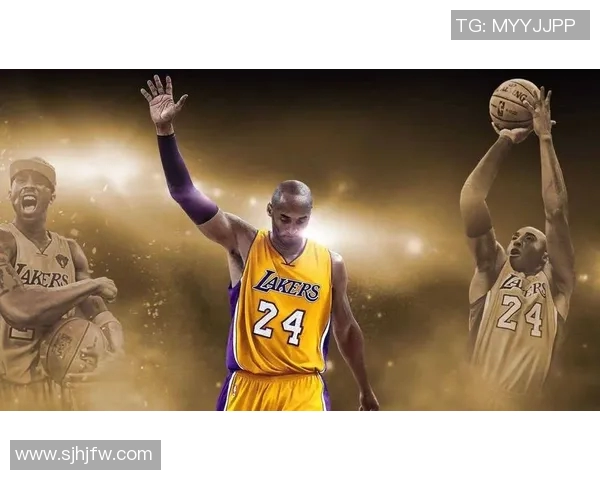 科比布莱恩特：传奇篮球生涯与不屈精神的完美结合