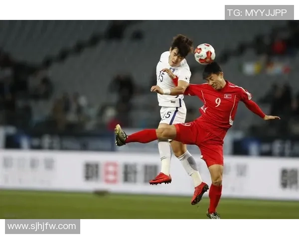 2015东亚杯精彩对决中国队迎战朝鲜队全力争胜展现足球魅力