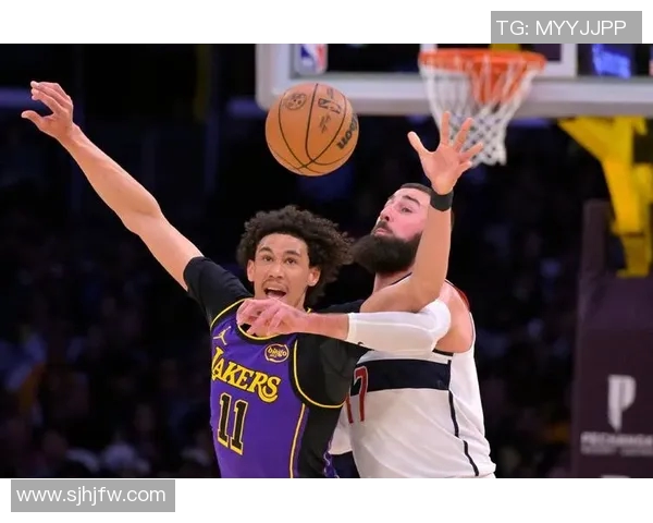 奇才与湖人精彩对决直播视频全程回放及赛后分析分享