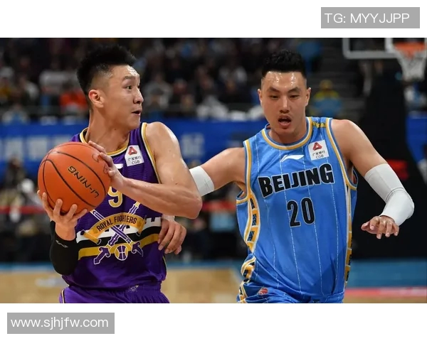 孙悦的篮球之路：从青涩少年到CBA明星的奋斗与荣耀