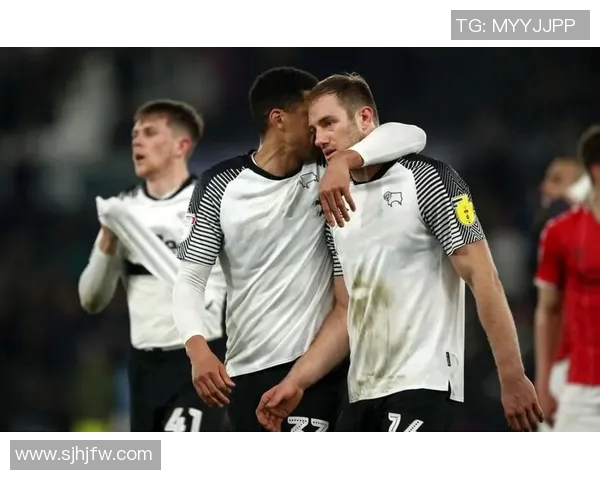 巴恩斯利与德比郡激战正酣谁能在这场对决中笑到最后