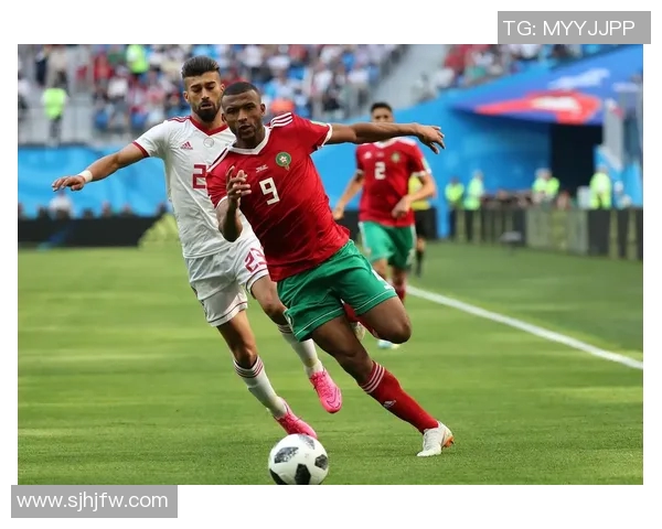 摩洛哥与伊朗队精彩对决直播全程回顾与赛后分析 摩洛哥与伊朗队精彩对决直播全程回顾与赛后分析