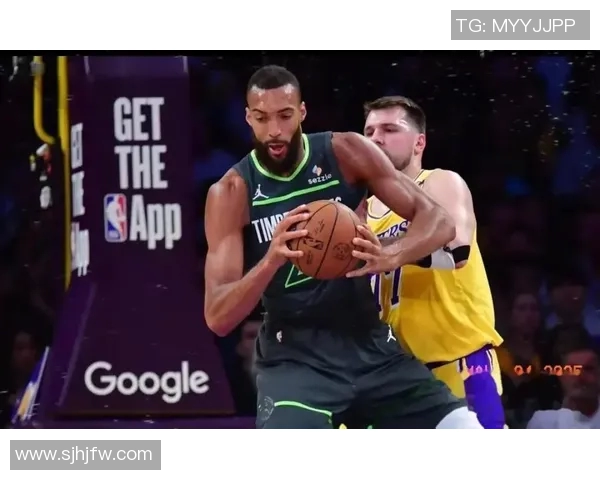 森林狼与火箭的激烈对决七场大战谁能笑到最后