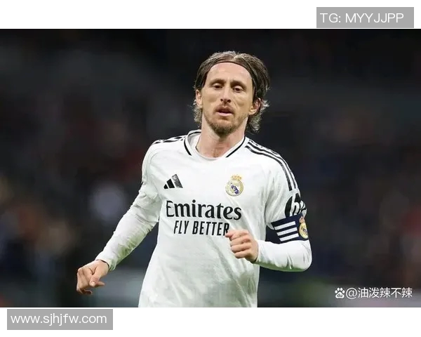 莫德里奇的传奇之路如何在足球世界中书写自己的辉煌篇章