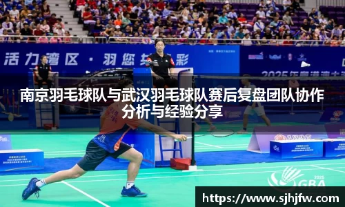 南京羽毛球队与武汉羽毛球队赛后复盘团队协作分析与经验分享